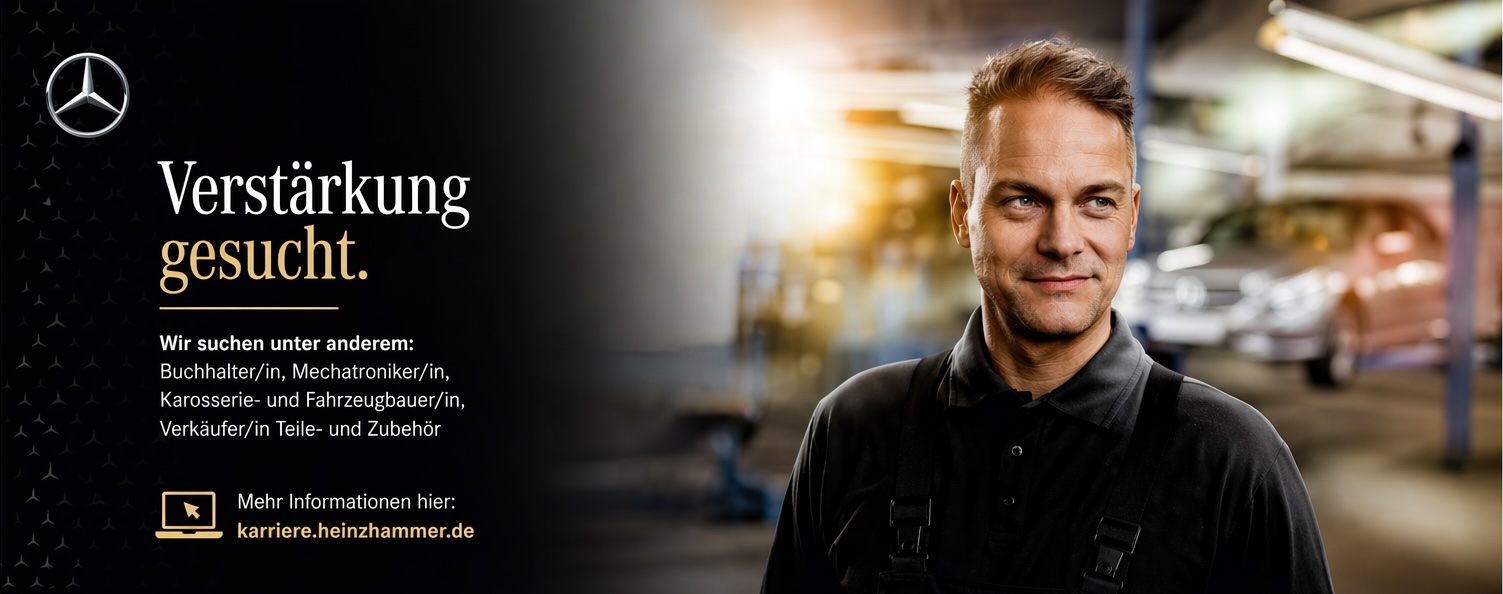 Original Mercedes-Benz Teile und Zubeh�r � jetzt online im Hammer Store kaufen